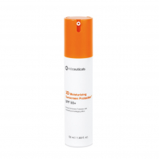 Kem chống nắng giữ ẩm và bảo vệ da sau laser công nghệ cao MD ceuticals 3D moisturizing sunscreen protection